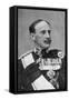 General Sir Ian Hamilton, British Soldier, 1920-Elliott & Fry-Framed Stretched Canvas