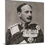 General Sir Ian Standish Monteith Hamilton, from 'The Illustrated War News', 1915-null-Mounted Giclee Print