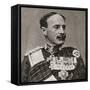 General Sir Ian Standish Monteith Hamilton, from 'The Illustrated War News', 1915-null-Framed Stretched Canvas