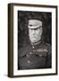 General Sir Redvers Buller, from 'South Africa and the Transvaal War'-Louis Creswicke-Framed Giclee Print