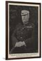 General Sir Redvers Henry Buller, Vc, Gcb, Who Will Command Our Army in South Africa in Case of War-null-Framed Giclee Print
