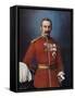 General Sir Richard Harrison, Inspector General of Fortification, 1902-Heath-Framed Stretched Canvas