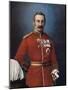 General Sir Richard Harrison, Inspector General of Fortification, 1902-Heath-Mounted Giclee Print