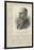 General Sir Robert Biddulph, Cb, Gcmg, the New Governor of Gibraltar-null-Framed Giclee Print