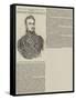 General Sir Robert Thomas Wilson, Colonel of the 15th Dragoons-null-Framed Stretched Canvas