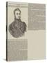 General Sir Robert Thomas Wilson, Colonel of the 15th Dragoons-null-Stretched Canvas