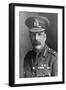 General Sir Stanley Maude, British Commander in Mesopotamia, 1917-Maull & Fox-Framed Giclee Print