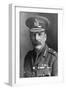 General Sir Stanley Maude, British Commander in Mesopotamia, 1917-Maull & Fox-Framed Giclee Print