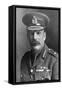 General Sir Stanley Maude, British Commander in Mesopotamia, 1917-Maull & Fox-Framed Stretched Canvas