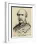 General Sir William Fenwick Williams of Kars-null-Framed Giclee Print