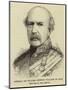 General Sir William Fenwick Williams of Kars-null-Mounted Giclee Print