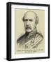 General Sir William Fenwick Williams of Kars-null-Framed Giclee Print