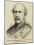 General Sir William Fenwick Williams of Kars-null-Mounted Giclee Print
