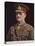 General Sir William R. Birdwood, 1914-19-Alexander Bassano-Stretched Canvas
