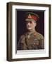 General Sir William R. Birdwood, 1914-19-Alexander Bassano-Framed Giclee Print