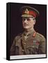 General Sir William R. Birdwood, 1914-19-Alexander Bassano-Framed Stretched Canvas