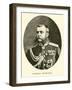 General Skobeleff-null-Framed Giclee Print