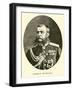 General Skobeleff-null-Framed Giclee Print