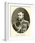 General Skobeleff-null-Framed Giclee Print