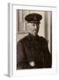 General Smuts-null-Framed Photographic Print