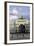 General Staff Building, Hermitage Square, St. Petersburg, Russia-Gavin Hellier-Framed Photographic Print