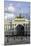 General Staff Building, Hermitage Square, St. Petersburg, Russia-Gavin Hellier-Mounted Photographic Print