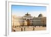 General Staff Building, Saint-Petersburg-Elgreko-Framed Photographic Print