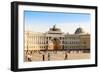 General Staff Building, Saint-Petersburg-Elgreko-Framed Photographic Print