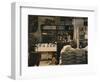 General Store, 1936-null-Framed Photographic Print