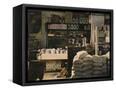 Canvas Black