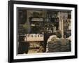 Gramercy Black