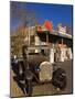 General Store and Route 66 Museum, Hackberry, Arizona, United States of America, North America-Richard Cummins-Mounted Photographic Print