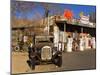 General Store and Route 66 Museum, Hackberry, Arizona, United States of America, North America-Richard Cummins-Mounted Photographic Print