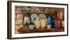 General Store III-Carney-Framed Giclee Print