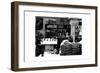 General Store in Moundville, Alabama-Walker Evans-Framed Photo