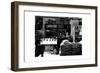 General Store in Moundville, Alabama-Walker Evans-Framed Art Print