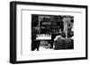 General Store in Moundville, Alabama-Walker Evans-Framed Art Print