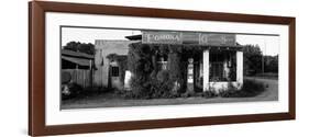 General Store, Pomona, Illinois, USA-null-Framed Photographic Print