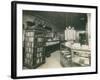 General Store-null-Framed Art Print