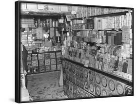 General Store-null-Framed Photographic Print