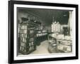 Gramercy Black