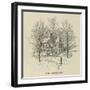 General Sullivan's Home-null-Framed Giclee Print