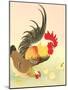 GENERAL TAO CHICKEN #1-R NOBLE-Mounted Art Print