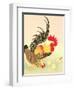 GENERAL TAO CHICKEN #1-R NOBLE-Framed Art Print