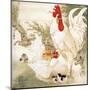 GENERAL TAO CHICKEN #5.-R NOBLE-Mounted Art Print