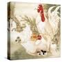 GENERAL TAO CHICKEN #5.-R NOBLE-Stretched Canvas