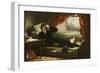 General Thaddeus Kosciusko, 1797-Benjamin West-Framed Giclee Print