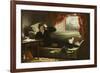 General Thaddeus Kosciusko, 1797-Benjamin West-Framed Giclee Print