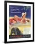 General, Tyres Women Woman Drivers Driving, USA, 1930-null-Framed Giclee Print