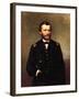 General Ulysses S. Grant, 1867-George Cochran Lambdin-Framed Giclee Print